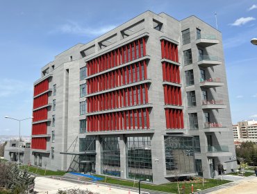 BİLKENT CYBERPARK