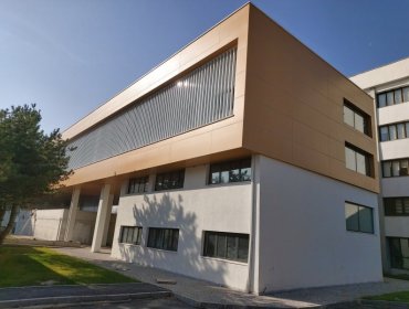 ODTÜ FACULTY OF EDUCATION BUILDING