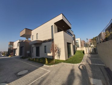 RİNNOVA VILLAS